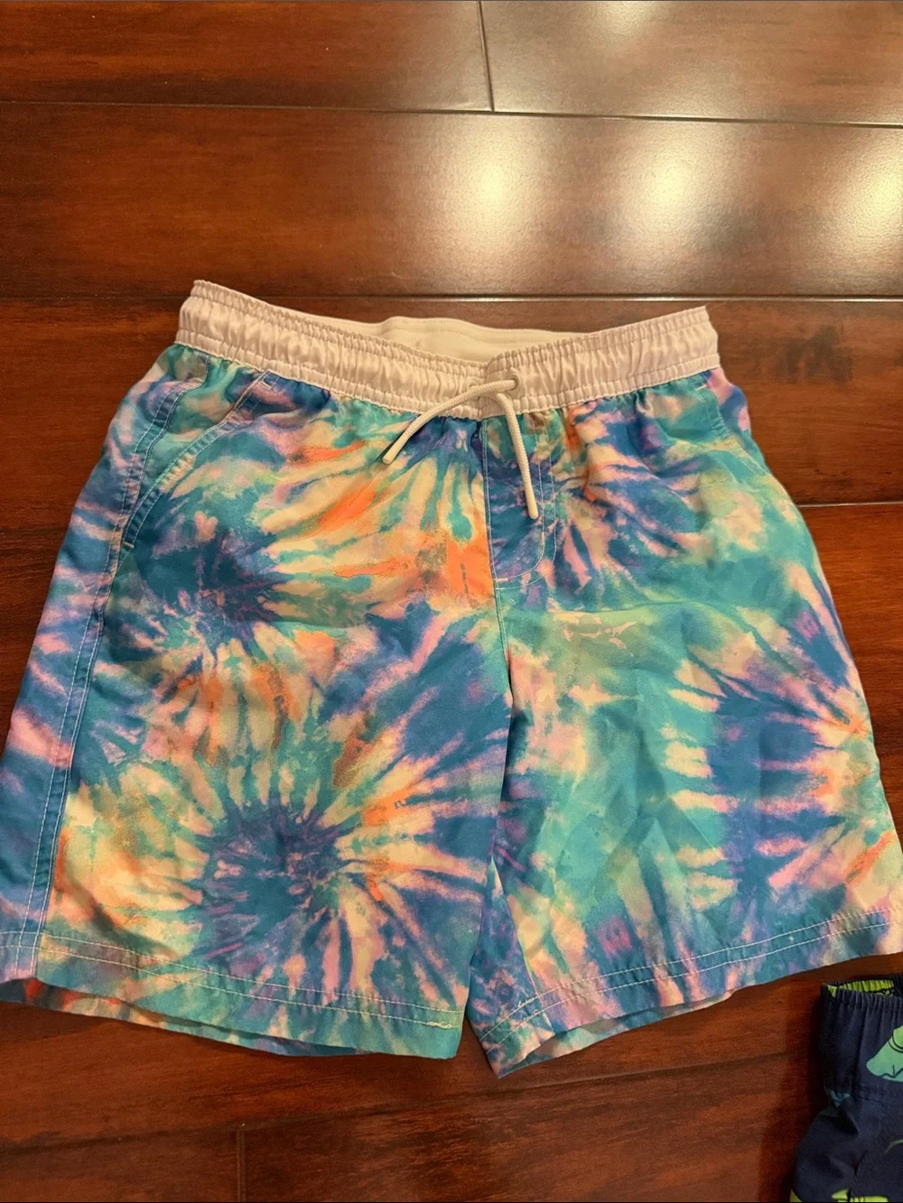 GAP soft colorful